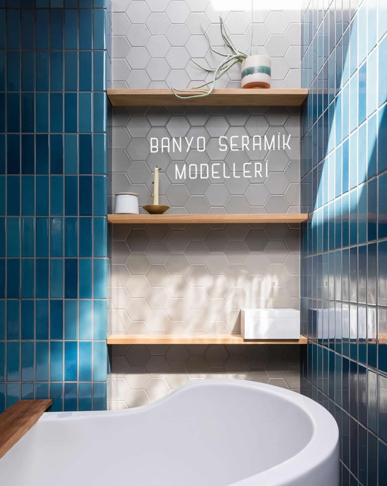 Banyo Seramik Modelleri-BSM-009