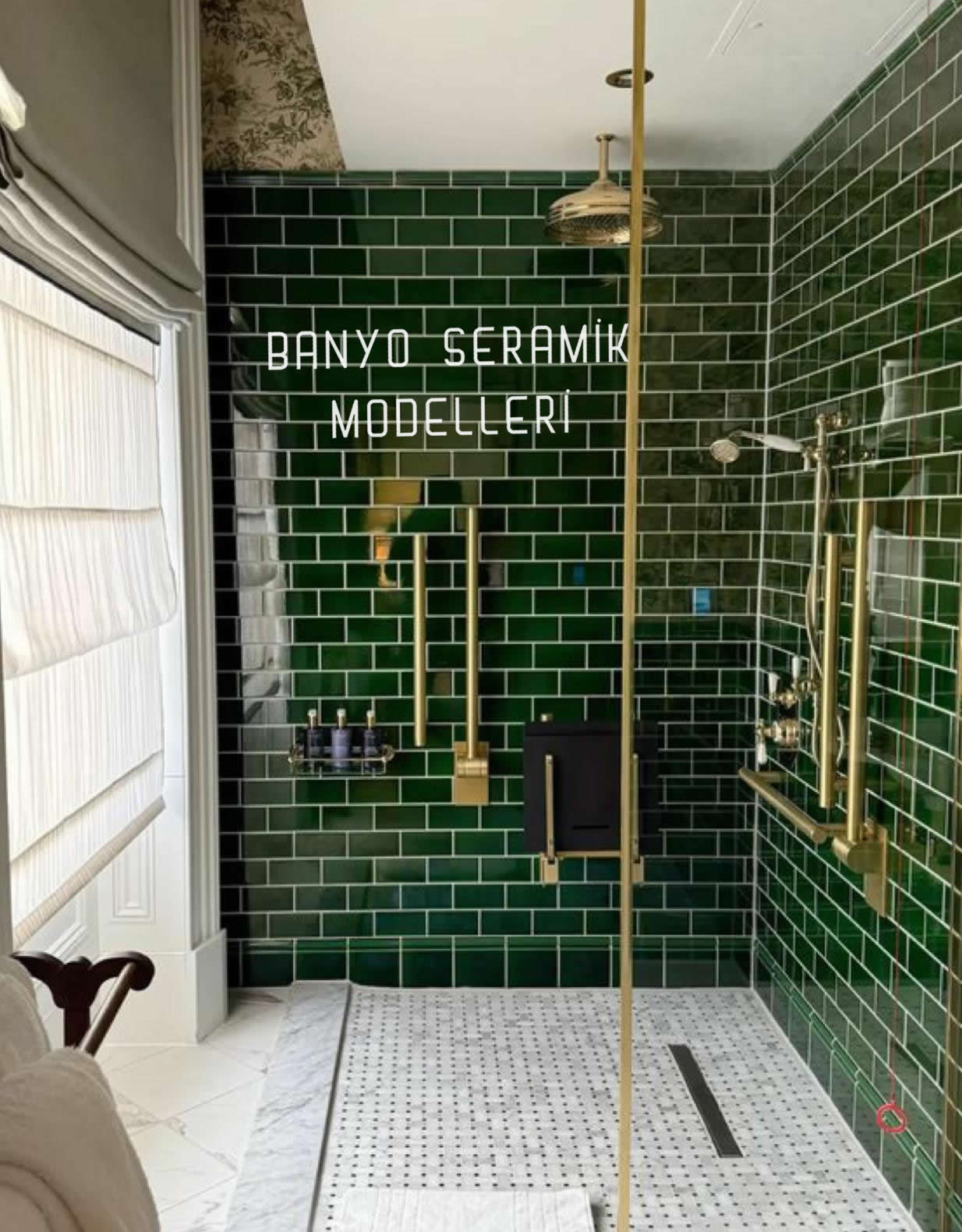 Banyo Seramik Modelleri-BSM-090