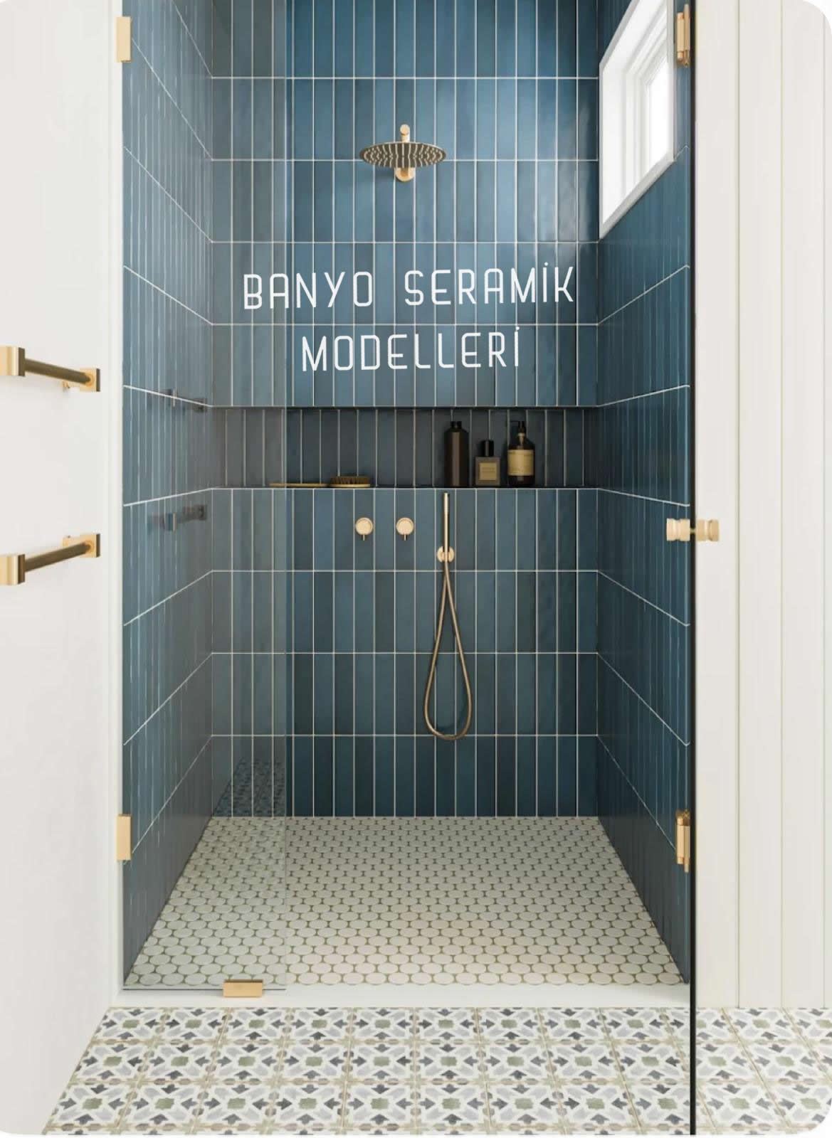 Banyo Seramik Modelleri-BSM-091