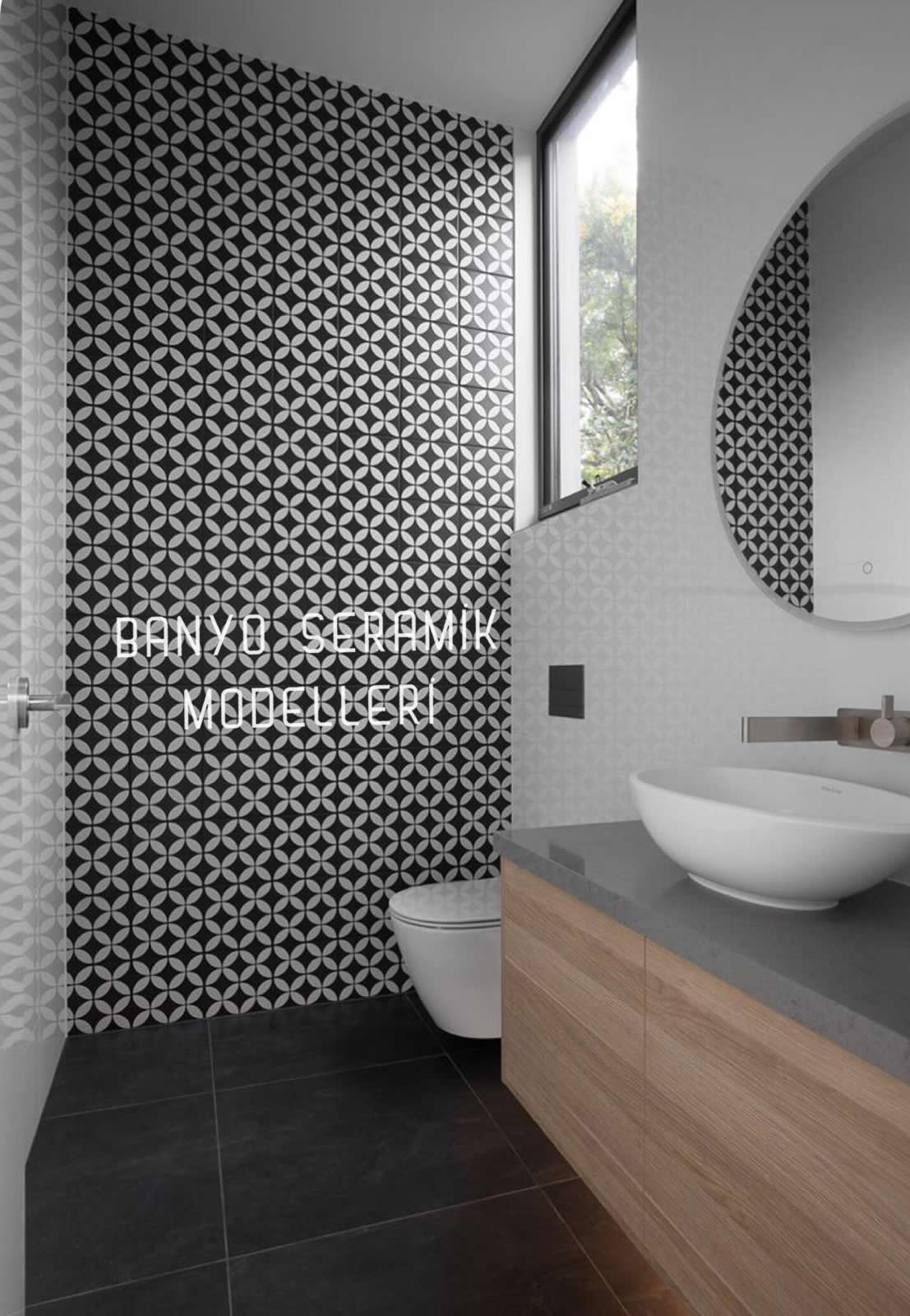 Banyo Seramik Modelleri-BSM-092