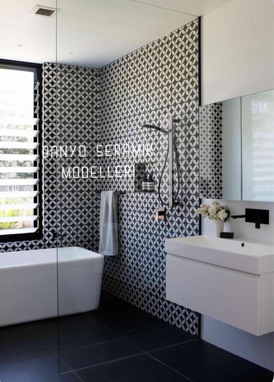 Banyo Seramik Modelleri-BSM-094