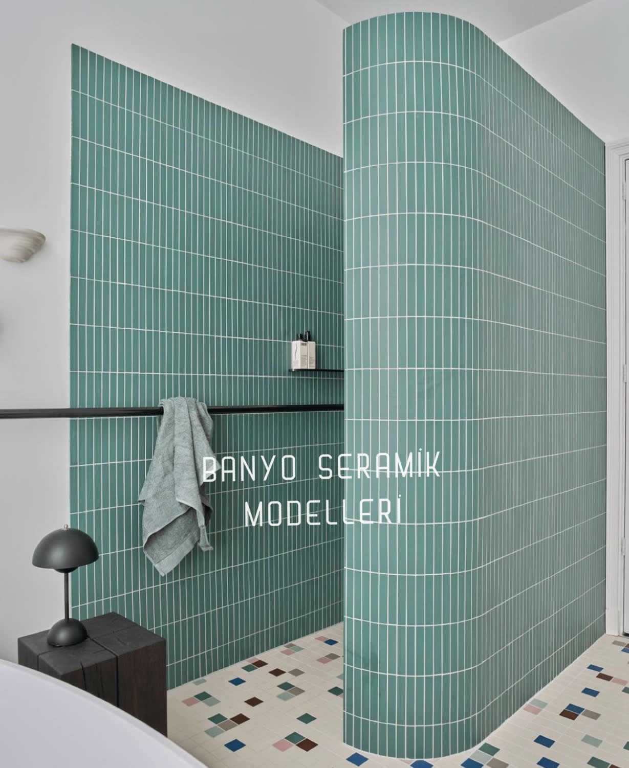 Banyo Seramik Modelleri-BSM-095