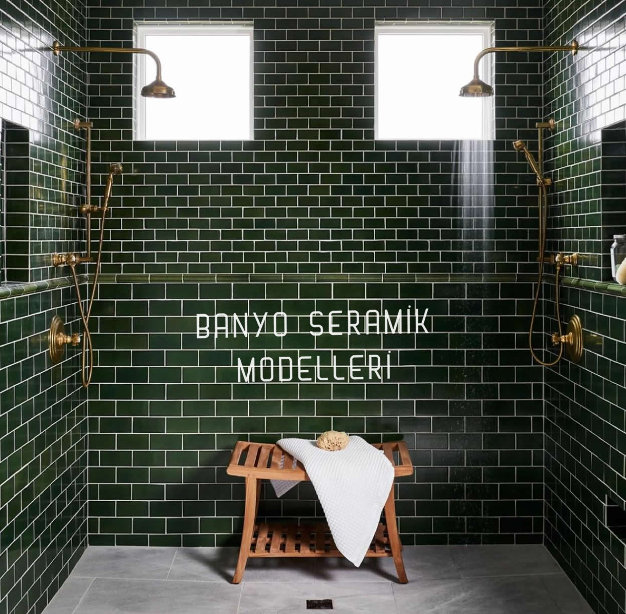 Banyo Seramik Modelleri-BSM-098