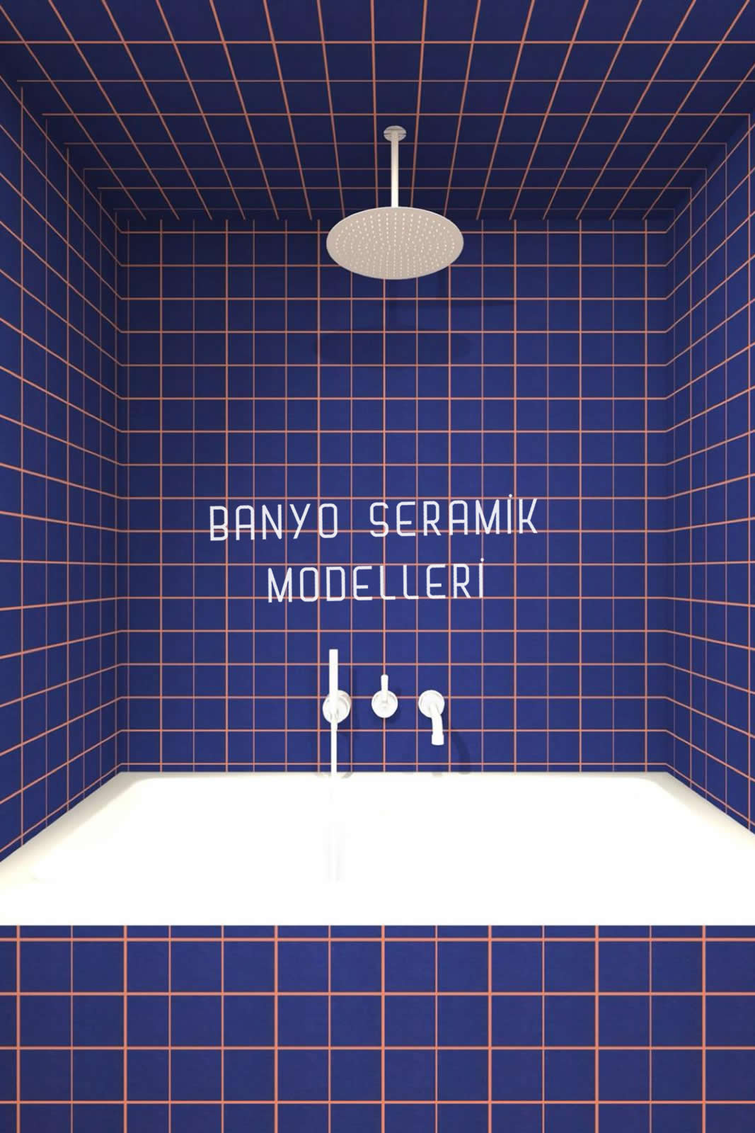 Banyo Seramik Modelleri-BSM-099